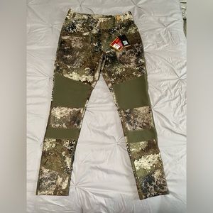 SHE Outdoor Women’s Camo Hunting Leggings